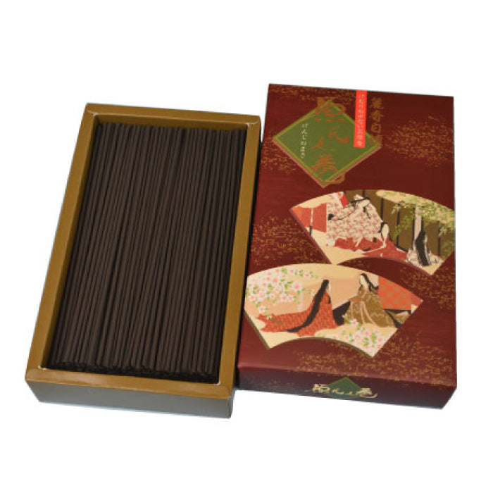 源氏之巻 麗香白檀 バラ詰