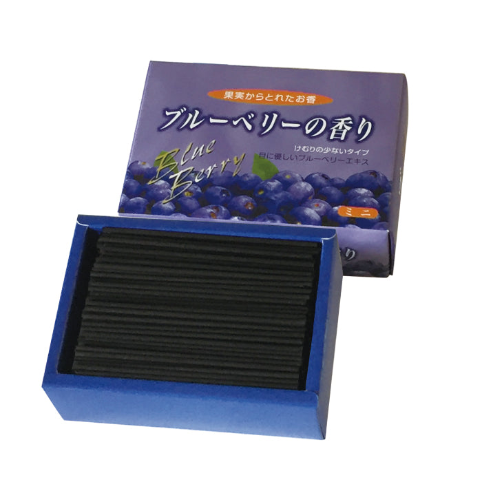 果樹ブルーベリーミニ