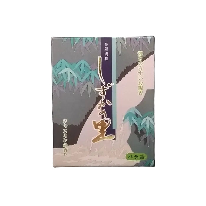 しずかの里 ジャスミンの香り