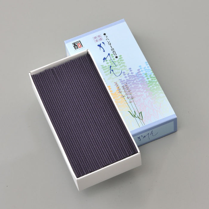 微煙かれん バラ詰