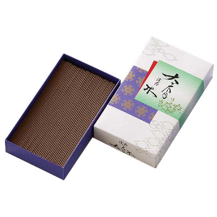 沈香大香木 バラ詰