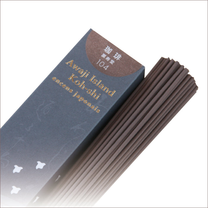 日本の香りシリーズ　珈琲