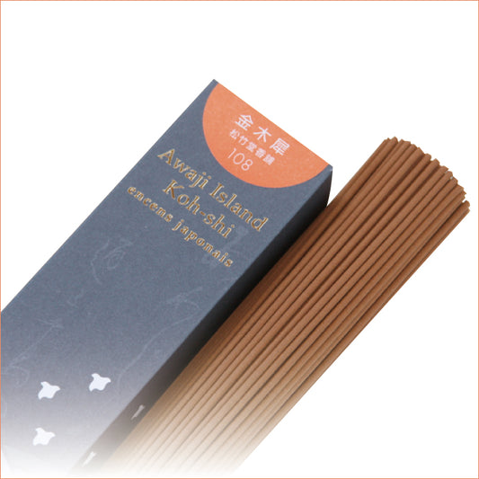 日本の香りシリーズ　金木犀