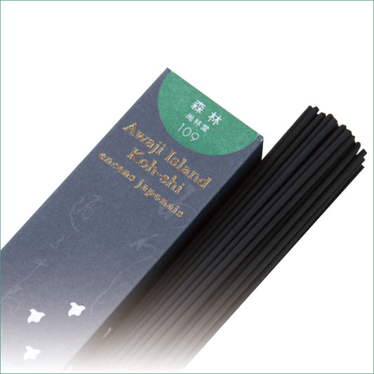 日本の香りシリーズ　森林