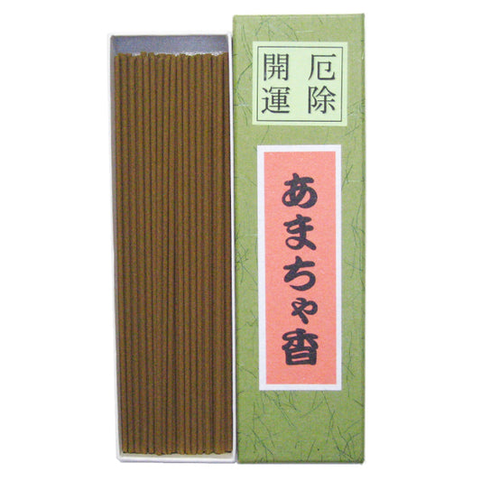 厄除開運あまちゃ香18ｇ
