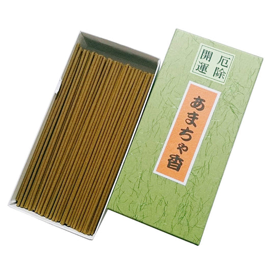 厄除開運あまちゃ香90ｇ