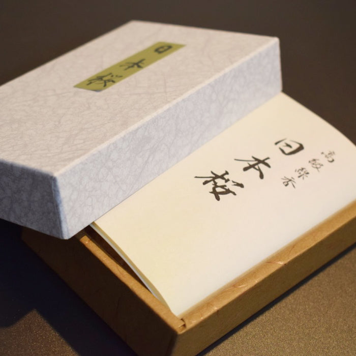 淡路梅薫堂の白檀線香（白檀お香）　日本桜
