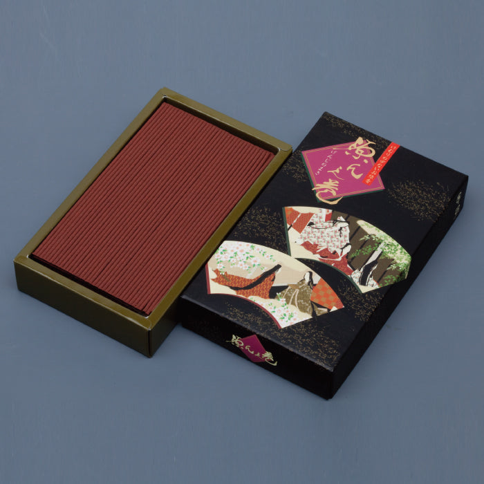 源氏之巻　バラ詰