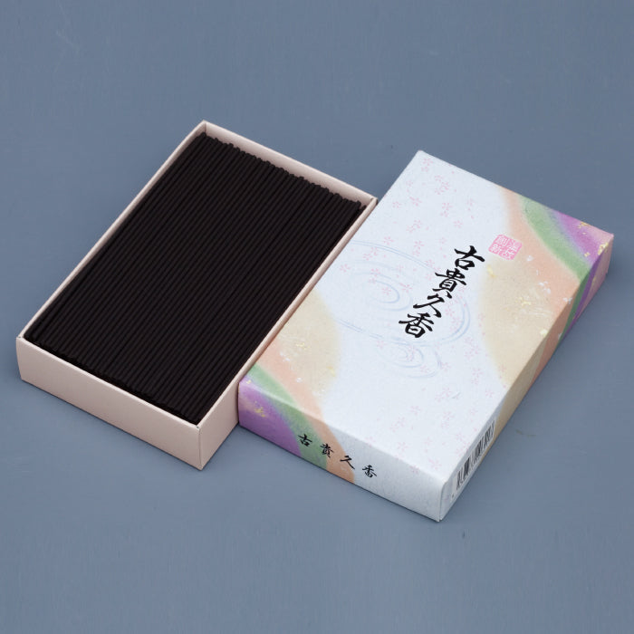 古貴久香　微煙　バラ詰