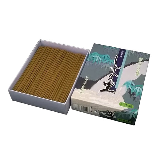 しずかの里　ジャスミンの香り