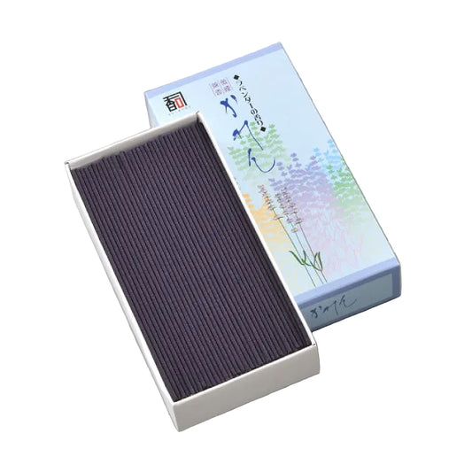 微煙かれん　バラ詰