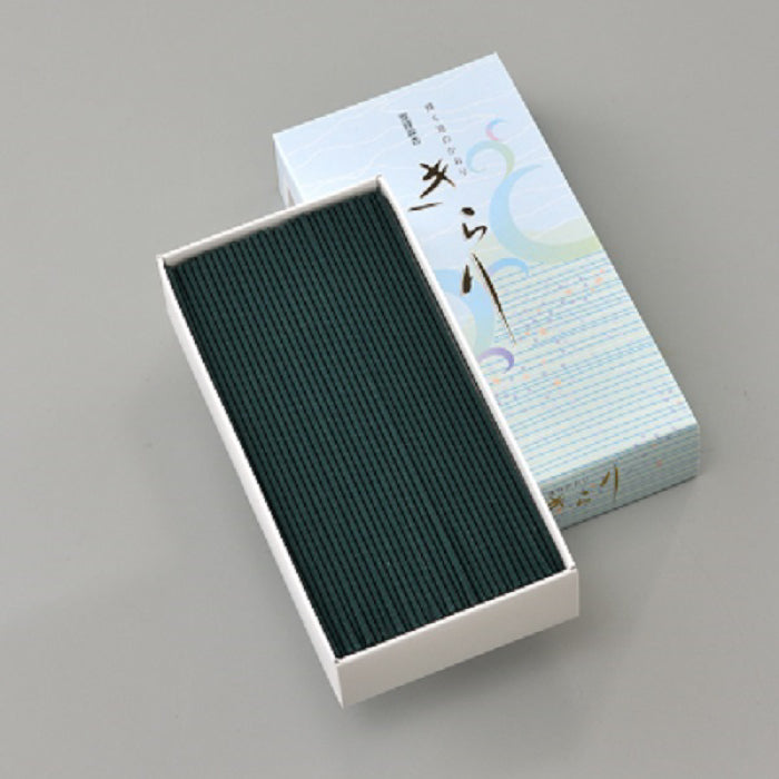 微煙きらり　バラ詰