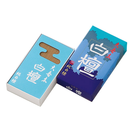 大香木白檀　バラ詰