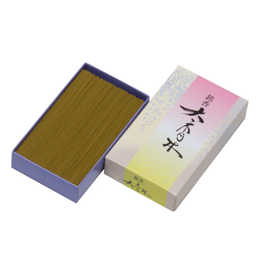 銘香大香木　バラ詰