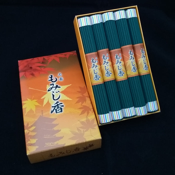 名香　もみじ香