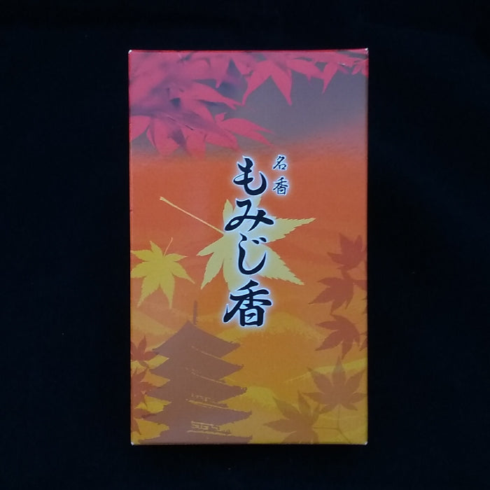 名香　もみじ香